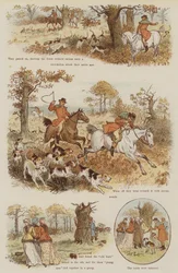 La Légende du Chêne Rieur